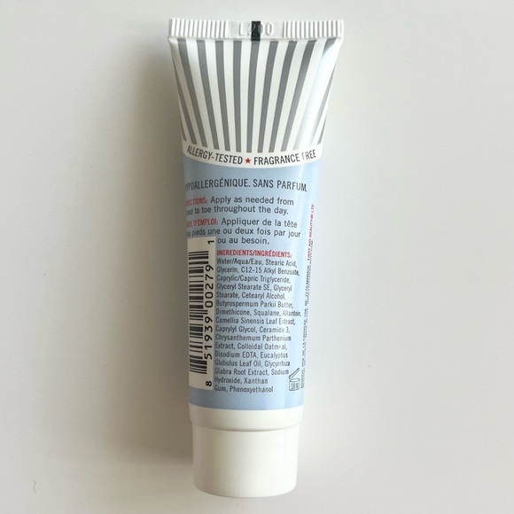 NWT FAB First Aid Beauty Ultra Repair Cream Mini 1.0 Oz - Picture 3 of 3
